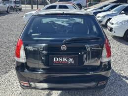 FIAT - PALIO - 2009/2010 - Preta - R$ 25.900,00