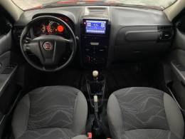 FIAT - STRADA - 2013/2013 - Vermelha - R$ 54.900,00