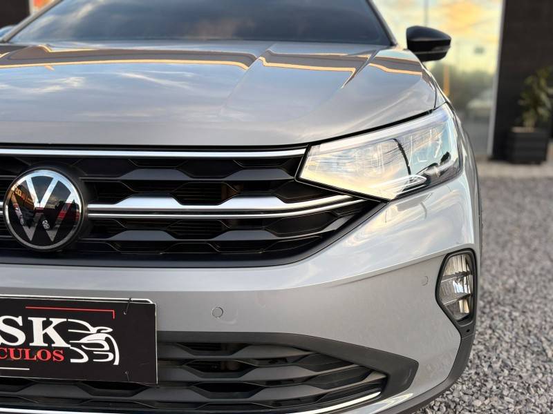 VOLKSWAGEN - NIVUS - 2024/2024 - Cinza - R$ 131.900,00