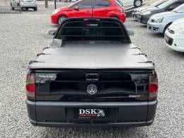 VOLKSWAGEN - SAVEIRO - 2009/2009 - Preta - R$ 49.900,00