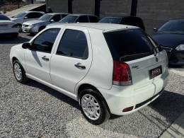 FIAT - PALIO - 2010/2010 - Branca - R$ 30.900,00