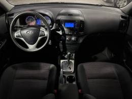 HYUNDAI - I30 - 2011/2012 - Prata - R$ 51.900,00