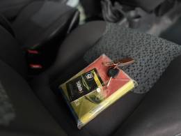 FORD - KA - 2011/2012 - Branca - R$ 25.900,00