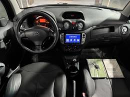 CITROËN - C3 - 2010/2010 - Vermelha - R$ 25.900,00