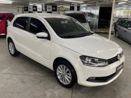 VOLKSWAGEN - GOL - 2015/2015 - Branca - R$ 44.900,00