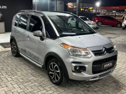 CITROËN - C3 AIRCROSS - 2011/2012 - Prata - R$ 40.900,00