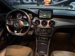MERCEDES-BENZ - CLA 250 - 2015/2015 - Branca - R$ 154.900,00