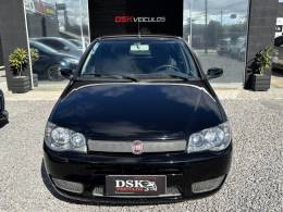 FIAT - PALIO - 2009/2010 - Preta - R$ 25.900,00