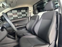 VOLKSWAGEN - SAVEIRO - 2021/2022 - Branca - R$ 64.900,00