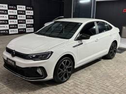 VOLKSWAGEN - VIRTUS - 2024/2025 - Branca - R$ 139.900,00
