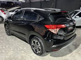 HONDA - HR-V - 2016/2016 - Preta - R$ 84.900,00