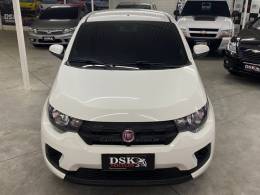 FIAT - MOBI - 2019/2019 - Branca - R$ 45.900,00