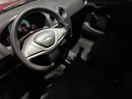 CHEVROLET - CELTA - 2013/2013 - Vermelha - R$ 27.900,00