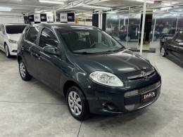 FIAT - PALIO - 2012/2013 - Cinza - R$ 38.900,00