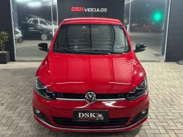 VOLKSWAGEN - FOX - 2017/2017 - Vermelha - R$ 56.900,00