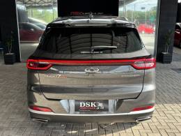CHERY - TIGGO - 2023/2023 - Cinza - R$ 135.900,00