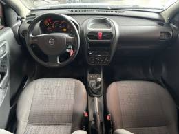 CHEVROLET - CORSA - 2012/2012 - Branca - R$ 33.900,00