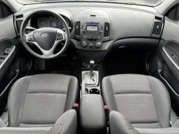 HYUNDAI - I30 - 2011/2012 - Prata - R$ 51.900,00