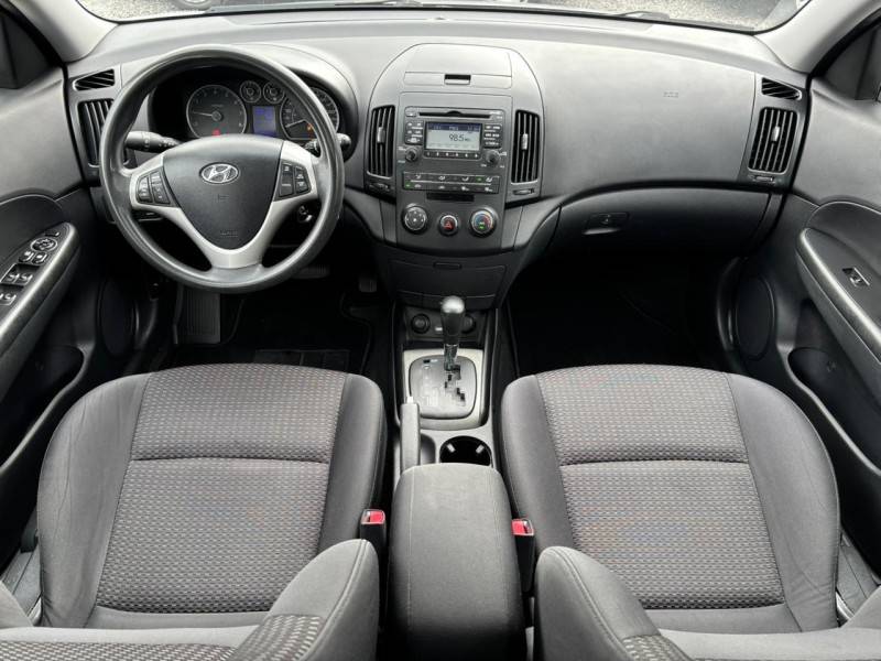 HYUNDAI - I30 - 2011/2012 - Prata - R$ 51.900,00
