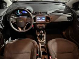 CHEVROLET - ONIX - 2013/2013 - Preta - R$ 42.900,00