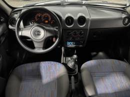 CHEVROLET - CELTA - 2011/2011 - Branca - R$ 22.900,00