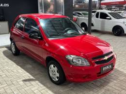 CHEVROLET - CELTA - 2013/2013 - Vermelha - R$ 27.900,00