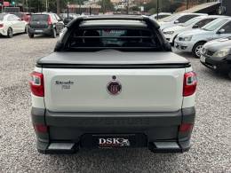 FIAT - STRADA - 2020/2020 - Branca - R$ 85.900,00