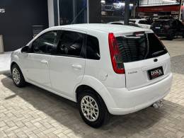 FORD - FIESTA - 2014/2014 - Branca - Sob Consulta