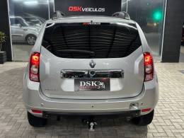 RENAULT - DUSTER - 2012/2013 - Prata - R$ 56.900,00