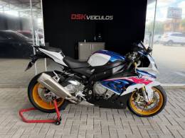 BMW - S 1000 - 2019/2019 - Branca - R$ 86.900,00