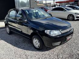 FIAT - PALIO - 2009/2010 - Preta - R$ 25.900,00
