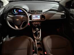 CHEVROLET - ONIX - 2013/2013 - Preta - R$ 42.900,00