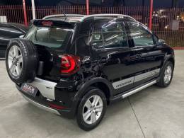 VOLKSWAGEN - CROSSFOX - 2010/2010 - Preta - R$ 39.900,00