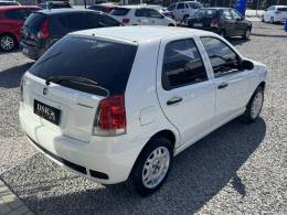 FIAT - PALIO - 2010/2010 - Branca - R$ 30.900,00