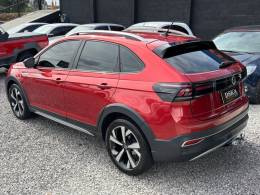 VOLKSWAGEN - NIVUS - 2020/2021 - Vermelha - R$ 109.900,00