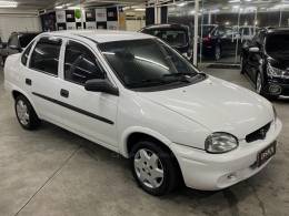 CHEVROLET - CORSA - 2001/2001 - Branca - R$ 16.900,00