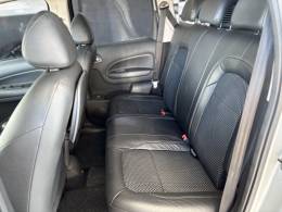 CITROËN - AIRCROSS - 2011/2012 - Rosa - R$ 39.900,00