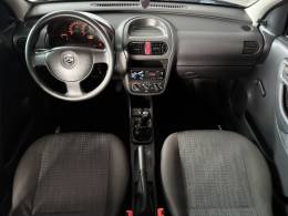 CHEVROLET - CORSA - 2008/2008 - Preta - R$ 24.900,00