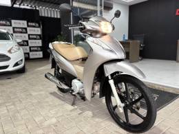 HONDA - BIZ 125 - 2019/2019 - Branca - R$ 14.900,00