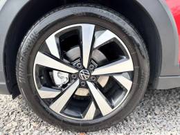 VOLKSWAGEN - NIVUS - 2020/2021 - Vermelha - R$ 109.900,00