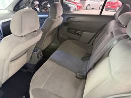 CHEVROLET - VECTRA - 2009/2009 - Preta - R$ 43.900,00