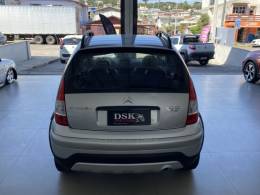 CITROËN - C3 - 2010/2010 - Prata - R$ 28.900,00