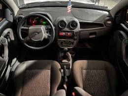 FORD - KA - 2010/2010 - Preta - R$ 21.900,00