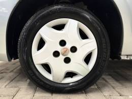 CHEVROLET - CELTA - 2012/2012 - Prata - R$ 33.900,00