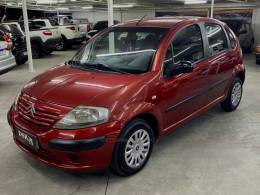 CITROËN - C3 - 2008/2008 - Vermelha - R$ 26.900,00