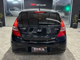 HYUNDAI - I30 - 2010/2010 - Preta - R$ 40.900,00