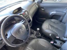 CITROËN - C3 - 2010/2010 - Prata - R$ 28.900,00