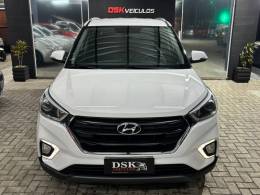 HYUNDAI - CRETA - 2020/2020 - Branca - R$ 98.900,00