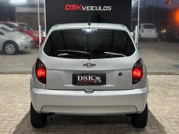 CHEVROLET - CELTA - 2012/2012 - Prata - R$ 33.900,00