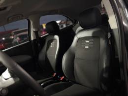 CHEVROLET - ONIX - 2019/2019 - Cinza - R$ 63.900,00